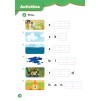 Книга Oxford Phonics World Readers 3 A Day with Mom ISBN 9780194589116 замовити онлайн