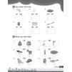 Робочий зошит Oxford Phonics World 2 Workbook ISBN 9780194596237 заказать онлайн оптом Украина