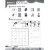 Робочий зошит Oxford Phonics World 3 Workbook ISBN 9780194596244 заказать онлайн оптом Украина