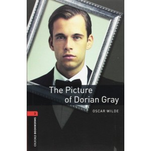 Книга Level 3 The Picture of Dorian Gray ISBN 9780194791267