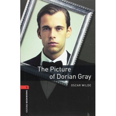 Книга Level 3 The Picture of Dorian Gray ISBN 9780194791267 замовити онлайн