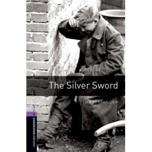 Книга The Silver Sword ISBN 9780194791854
