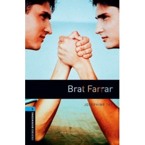 Книга Level 5 Bratt Farrar ISBN 9780194792172