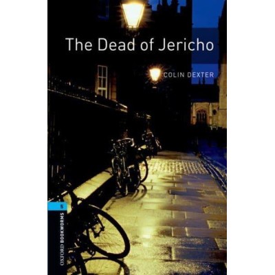 Книга Level 5 The Dead of Jericho ISBN 9780194792202 замовити онлайн