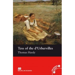 Книга Intermediate Tess of the dUrbervilles ISBN 9780230035324
