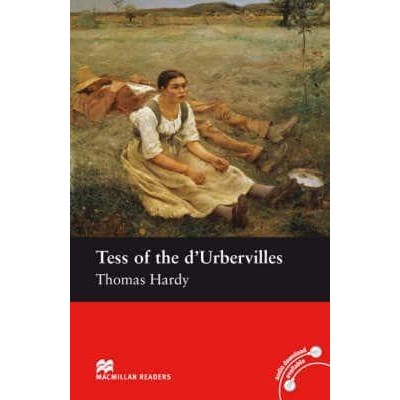 Книга Intermediate Tess of the dUrbervilles ISBN 9780230035324 замовити онлайн