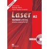 Робочий зошит Laser A2 workbook with Key and CD Pack ISBN 9780230424746 заказать онлайн оптом Украина Робочий зошит Laser A2 workbook with Key and CD Pack ISBN 9780230424746 заказать онлайн оптом Украина