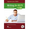 Книга Improve your Skills: Writing for IELTS 6.0-7.5 with key and MPO ISBN 9780230463400 замовити онлайн