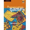 Книга Pronunciation Games Book (Elementary to Pre-intermediate) ISBN 9780521467353 заказать онлайн оптом Украина Книга Pronunciation Games Book (Elementary to Pre-intermediate) ISBN 9780521467353 заказать онлайн оптом Украина
