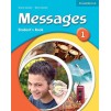 Підручник Messages 1 Students Book ISBN 9780521547079 замовити онлайн
