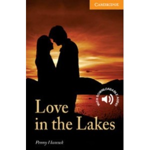 Книга Love in the Lakes Hancock, P ISBN 9780521714600