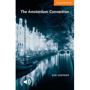 Книга Amsterdam Connection Leather, S ISBN 9780521795029