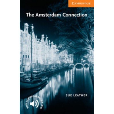 Книга Amsterdam Connection Leather, S ISBN 9780521795029 заказать онлайн оптом Украина