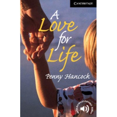 Книга A Love for Life Hancock, P ISBN 9780521799461 замовити онлайн