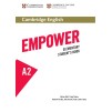 Підручник Cambridge English Empower A2 Elementary Students Book Doff, A ISBN 9781107466265 замовити онлайн