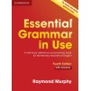 Граматика Essential Grammar in Use 4th Edition Book with answers Murphy, P ISBN 9781107480551 замовити онлайн