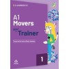 Книга для тестов Fun Skills Movers Mini Trainer with Audio Download ISBN 9781108585118 замовити онлайн