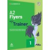 Книга для тестов Fun Skills Flyers Mini Trainer with Audio Download ISBN 9781108641777 замовити онлайн