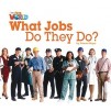Книга Our World Reader 2: What Jobs Do They Do? Reyes, J ISBN 9781285190785 заказать онлайн оптом Украина