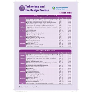 Книга для вчителя Big Science Level 4 Teachers Book ISBN 9781292144559