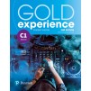 Підручник Gold Experience 2ed C1 Students Book ISBN 9781292195056 заказать онлайн оптом Украина