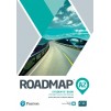 Підручник Roadmap A2 Student Book +App ISBN 9781292227818 заказать онлайн оптом Украина