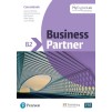 Підручник Business Partner B2 Coursebook and MyEnglishLab Lansford, L ISBN 9781292248585 заказать онлайн оптом Украина