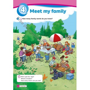 Team Together 1 Pupils Book 9781292310640 Pearson