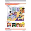 Підручник Kids Box Updated 2nd Edition 1 Pupils Book Nixon, C ISBN 9781316627662 заказать онлайн оптом Украина