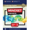 Книга Mindset for IELTS Level 1 TB with Downloadable Audio ISBN 9781316640111 заказать онлайн оптом Украина
