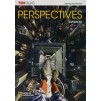 Підручник Perspectives Advanced Student Book Jeffries, A ISBN 9781337277198 заказать онлайн оптом Украина