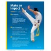 Підручник Impact 4A Students Book Stannett, K ISBN 9781337553896 заказать онлайн оптом Украина