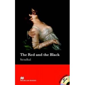 Книга Intermediate The Red and The Black ISBN 9781405074582