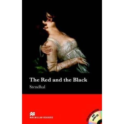 Книга Intermediate The Red and The Black ISBN 9781405074582 замовити онлайн