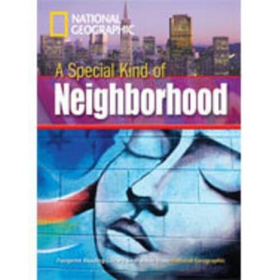 Книга A2 A Special Type Neighbourhood ISBN 9781424010615 заказать онлайн оптом Украина