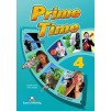 Підручник prime time 4 Students Book ISBN 9781471500213 заказать онлайн оптом Украина