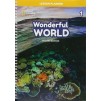 Диск Wonderful World 2nd Edition 1 Lesson Planner with Class Audio CD, DVD, and Teacher’s Resource CD-ROM ISBN 9781473760738 замовити онлайн