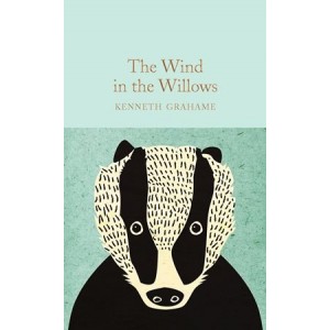 Книга The Wind in the Willows Kenneth Grahame ISBN 9781509827930