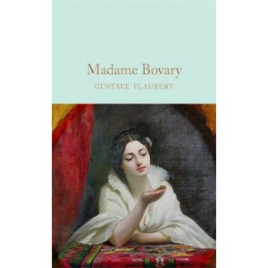 Книга Madame Bovary Flaubert, G ISBN 9781509842889