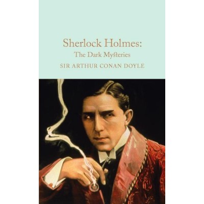 Книга Sherlock Holmes: The Dark Mysteries Doyle, A ISBN 9781909621794 замовити онлайн