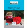Книга Lectures Francais 2 2e edition Tristan et Yseut ISBN 9782090317862 заказать онлайн оптом Украина
