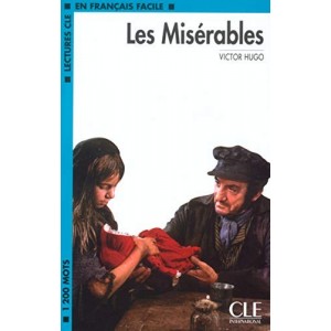 Книга 2 Les Miserables Livre Hugo, V ISBN 9782090318128