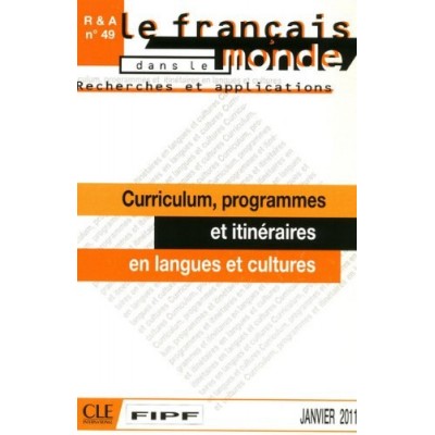 Книга Curriculum, programmes et itineraires en langues et cultures ISBN 9782090371222 замовити онлайн