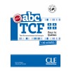 Тести ABC TCF Test de connaissance du fran?ais pour le Qu?bec. 140 activit?s + CD audio ISBN 9782090381849 заказать онлайн оптом Украина