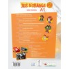 Книга Jus Dorange 2 (A1) Cahier d`exercices Cabrera, A ISBN 9782090384116 замовити онлайн