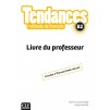 Книга Tendances B2 Livre du Professeur ISBN 9782090385366 заказать онлайн оптом Украина