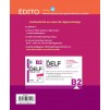 Книга Edito B2 3e Edition Cahier dexercices + CD ISBN 9782278081127 замовити онлайн