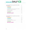Le DALF C1/C2 100% r?ussite Livre + CD ISBN 9782278087945 замовити онлайн