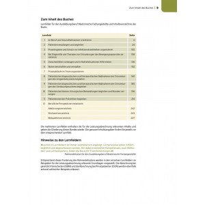Книга Arztpraxis: Leistungsabrechnung Schulerbuch ISBN 9783064507104