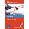 Книга Deutsch in der Pflege mit MP3-Download ISBN 9783192074769 заказать онлайн оптом Украина